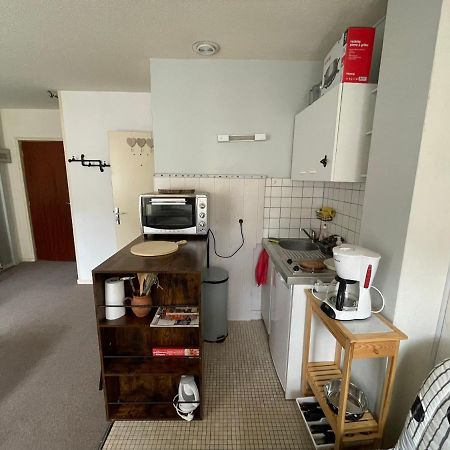 Superbe Appartement Au Bord De La Riviere Ax-les-Thermes Exterior foto