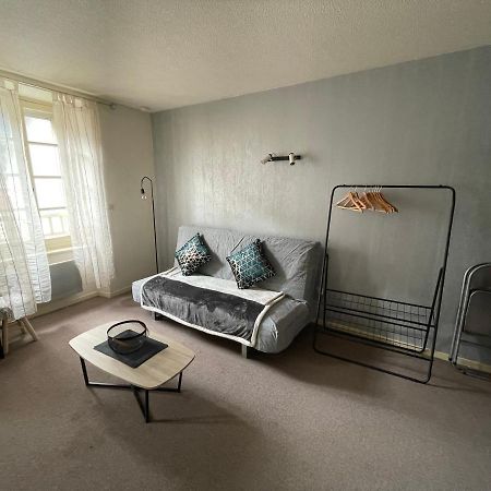 Superbe Appartement Au Bord De La Riviere Ax-les-Thermes Exterior foto