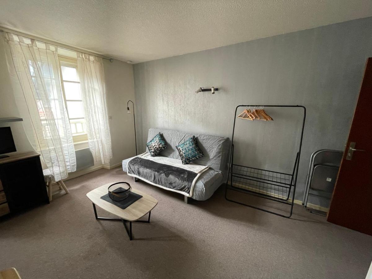 Superbe Appartement Au Bord De La Riviere Ax-les-Thermes Exterior foto