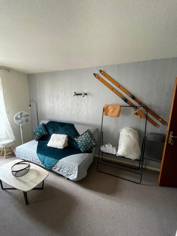 Superbe Appartement Au Bord De La Riviere Ax-les-Thermes Exterior foto